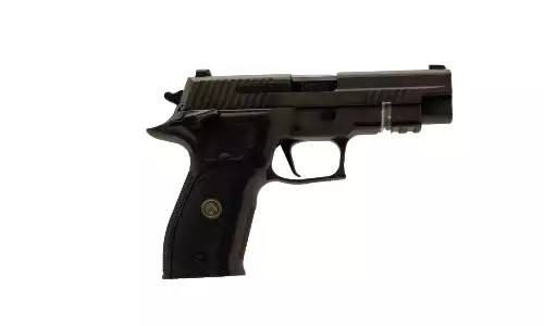 Käytetty Sig Sauer P226 Legion SAO 9x19 - Käytetyt Aseet - 3911000003441 - 1