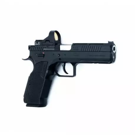 KMR L-02 Spectra Production Optics - Pistoolit - 0624-05004-0701 - 1