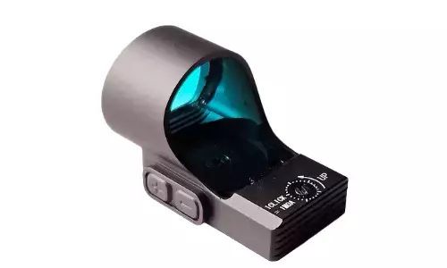 Nord Arms Red Dot Sight - Punapistetähtäimet - 7392749008991 - 1