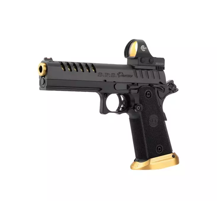 S.P.S Pantera BCN Optics - Pistoolit - 3911000006011 - 1