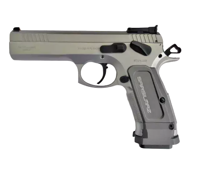 Sarsilmaz K12 9x19 - Pistoolit - 3911000002741 - 1