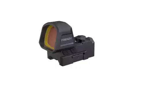 Vector Optics Frenzy 1x26x32 6moa - Punapistetähtäimet - 6976386128581 - 1