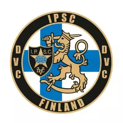 Tarra Suomen IPSC Region - Muut ampujan tarvikkeet - 22-020032 - 1