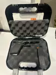 Esittelyase Glock 17 Gen 5 9x19 - Käytetyt Aseet - 3911000003472 - 2