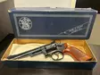 S&W M19-4 6" .357mag - Revolverit - 3911000003502 - 6