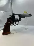 S&W M19-4 6" .357mag - Revolverit - 3911000003502 - 5