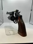 S&W M19-4 6" .357mag - Revolverit - 3911000003502 - 4