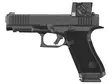Glock 17 Gen 6 COA 9x19 - Pistoolit - 76212 - 1