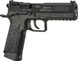 Arma Zeka AZ-P1 Sport OR 9x19 - Pistoolit - 3911000003602 - 3