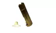 Arma Zeka Backstrap Brass Small for Mag - Aseiden OEM osat - 21P1100020202 - 1