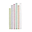 ET Recoil Springs Calibration Pack Glock - Aseiden Lupavapaat osat - 2000000627212 - 1