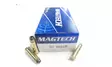 Magtech 357 Mag SJHP 158gr (ERVA) - .357 Mag patruunat - 7891798043262 - 1