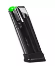 Mec-Gar magazine for Glock G19 - Lupavapaat Pistoolin lippaat - 765595900202 - 1