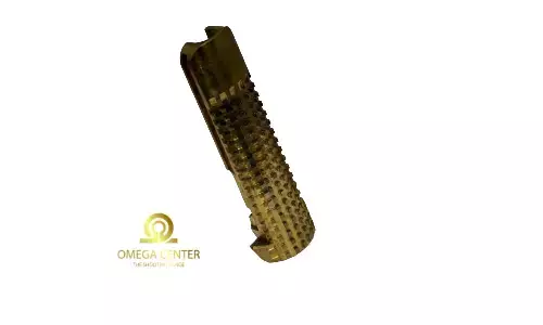 Arma Zeka Backstrap Brass Small for Mag - Aseiden OEM osat - 21P1100020202 - 1