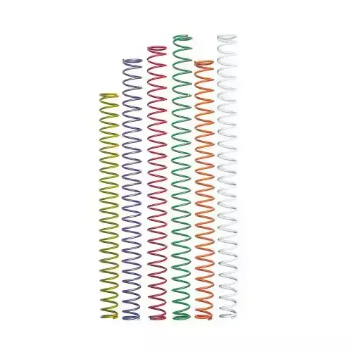 ET Recoil Springs Calibration Pack Glock - Aseiden Lupavapaat osat - 2000000627212 - 1