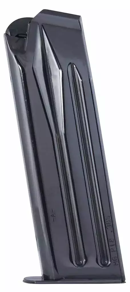 Mec-Gar Magazine for Para P18 17rds - Lupavapaat Pistoolin lippaat - 765595115132 - 1