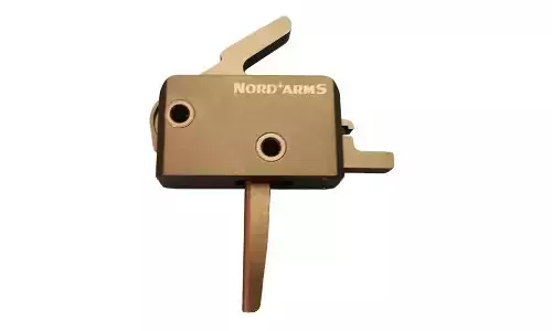 Nord Arms Competition trigger for AR9 - Aseiden OEM osat - 3911000000792 - 1