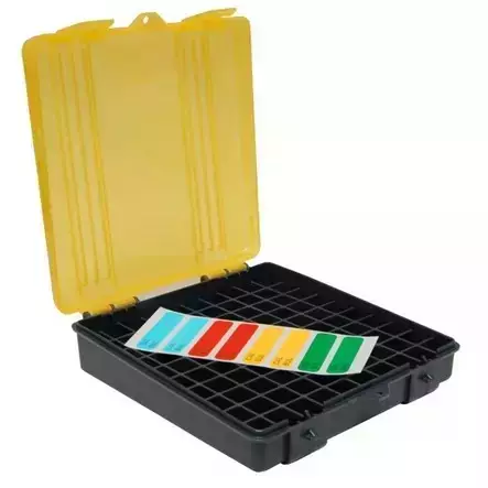 Plano Ammo Case for s&w.40-.45acp - Lataustarvikkeet - 024099122702 - 1