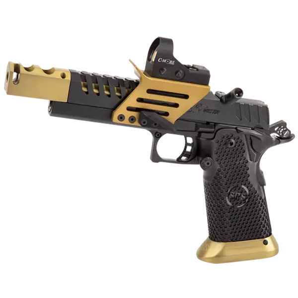 S.P.S Vista BCN 9x19 - Pistoolit - 3911000002772 - 1