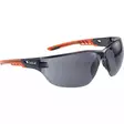 Bolle Platinum suojalasit Smoke - Silmäsuojaimet - 3660740012533 - 1