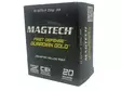 Magtech 45 Auto Hollow Point JHP (ERVA) - .45 Acp. patruunat - 7891798047963 - 1