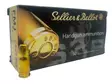 S&B .357 SIG FMJ 140 gr 9,0 g 50 kpl. - .357 Mag patruunat - 8590690311163 - 1