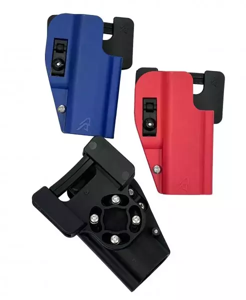 DAA MAX IPDA holster - Kitkakotelot - 3911000001393 - 1