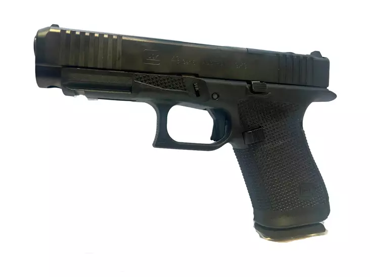 Glock 49 Gen 6 9x19 - Pistoolit - 76233 - 1