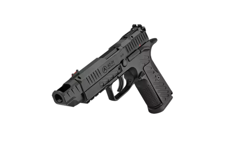 Arma Zeka AZ-P1 Vigil Long 9x19 - Pistoolit - 3911000002703 - 1