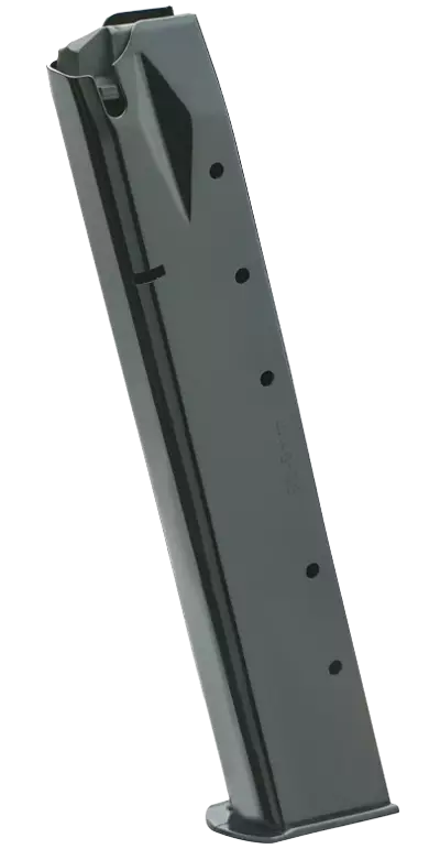 Beretta 92/98 Lipas 170mm 26rds - ERVA Pistoolin lippaat - 3911000003403 - 1