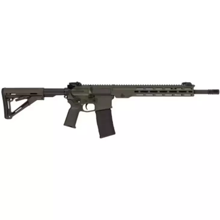 Nord Arms NA-223 AR15 - Itselataavat Kiväärit - 3911000000983 - 1