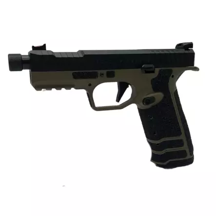 Archon Type B SR FDE/Black (RMR) - Pistoolit - 3911000002314 - 1