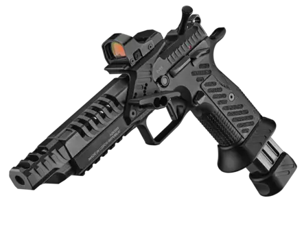 Arma Zeka AZ-P1 Giant - Pistoolit - 3911000000884 - 1
