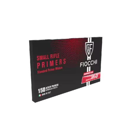 Fiocchi Pieni kiväärinalli - Nallit - 762344044774 - 1