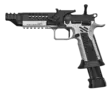 Arma Zeka AZ-P1 Giant - Pistoolit - 3911000000884 - 3