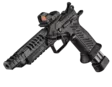 Arma Zeka AZ-P1 Giant - Pistoolit - 3911000000884 - 1