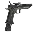 Arma Zeka AZ-P1 Giant - Pistoolit - 3911000000884 - 5