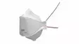 Hengityssuojain 3M 9330 Aura + FFP3 - Hengityssuojaimet - 6412500078474 - 1