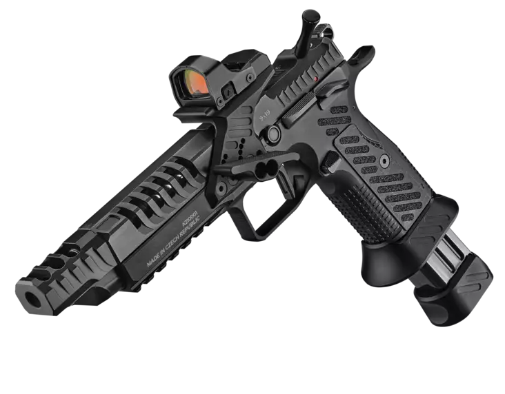 Arma Zeka AZ-P1 Giant - Pistoolit - 3911000000884 - 1