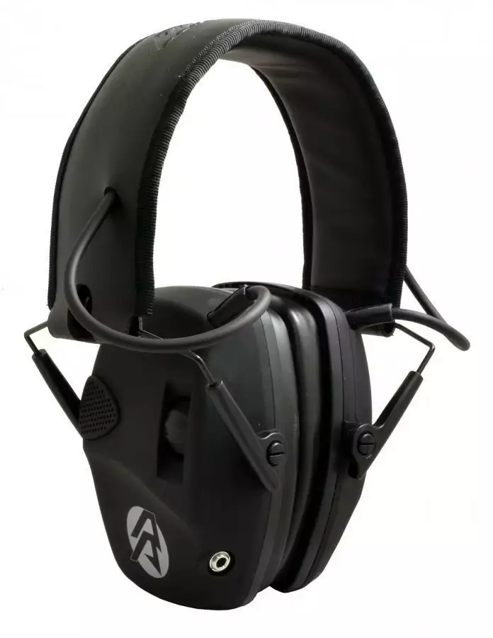 DAA electronic ear protection EHP27 - Korvasuojaimet - 391100000180694 - 1
