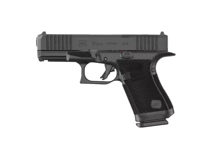 Glock 19 Gen 6 9x19 - Pistoolit - 76224 - 1