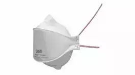 Hengityssuojain 3M 9330 Aura + FFP3 - Hengityssuojaimet - 6412500078474 - 1