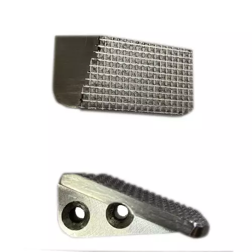 S.P.S MK50-THUMB REST - Aseiden OEM osat - 3911000003144 - 1