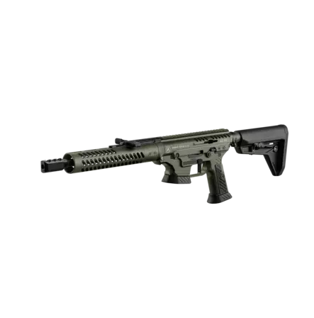 Arma Zeka AZ-P2 12,5" PCC - Itselataavat Kiväärit - 3911000003595 - 1