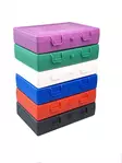 RC-tech Ammo Box for 9mm - Lataustarvikkeet - 3911000004595 - 1