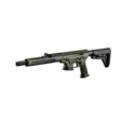 Arma Zeka AZ-P2 12,5" PCC - Itselataavat Kiväärit - 3911000003595 - 1