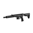 Arma Zeka AZ-P2 12,5" PCC - Itselataavat Kiväärit - 3911000003595 - 2
