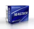 Magtech 500 S&W Mag JSP-Flat (500A) - .500 s&w patruunat - 7891798022045 - 1