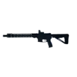 Nord Arms NA-9 12" 9*19 Kivääri - Itselataavat Kiväärit - 3911000001195 - 1