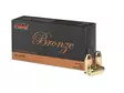 PMC Bronze .45 auto FMJ 230gr 50kpl. - .45 Acp. patruunat - 741569070225 - 1